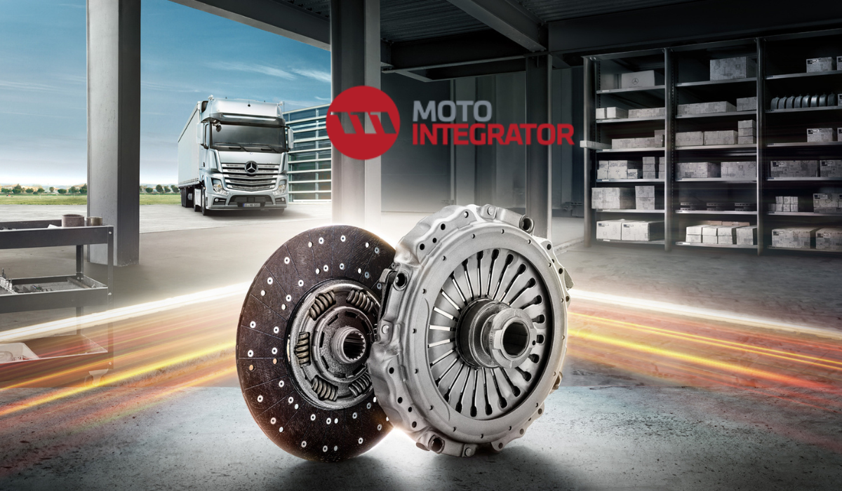 Motointegrator.de's Comprehensive Range Of Premium Truck Spare Parts ...