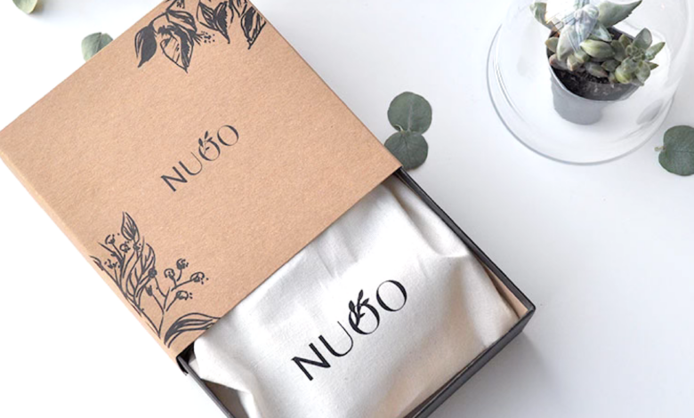 Nuoo: Your Path to a Healthier Lifestyle Made Simple