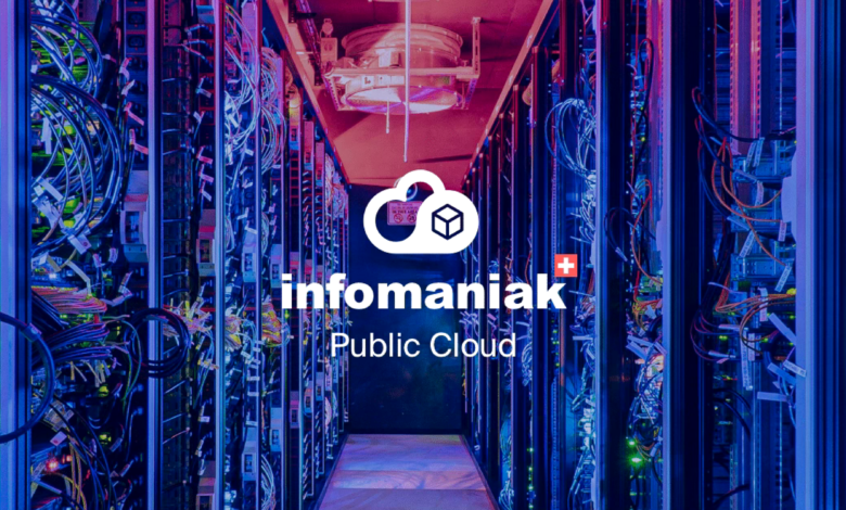 Infomaniak: Revolutionizing Web Hosting and Digital Solutions for Everyone