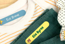Es Ist Meins: Simplifying Family Life with Personalized Solutions